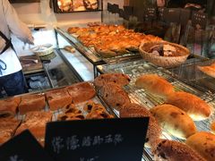 -仙峰天然面包(迎宾路店)