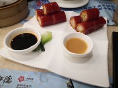 -点都德(华强南店)