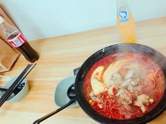 -四川老牛麻辣烫(北门桥店)