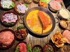 -冯校长老火锅(深圳总店)