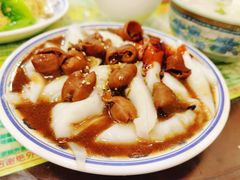 -顺记冰室(宝华路店)