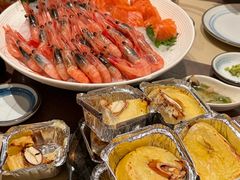 -大渔铁板烧(铁西万象汇店)