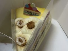 -PAOPAO Bakery&Café(港汇店)