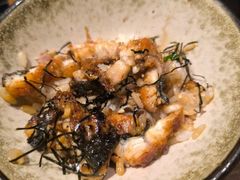 -玄白·炭烤活鳗(上海首店)