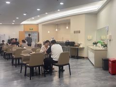 -爱康国宾体检中心(福田分院)