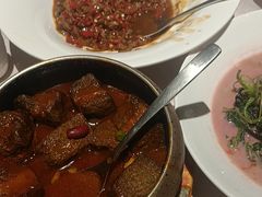 -千百味红餐厅·江西菜(绿地双子塔店)