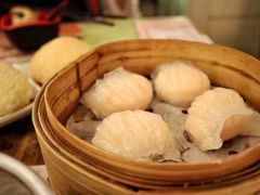 -添好运点心专门店(深水埗店)