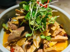 盐商椒麻鸡-锦府盐帮·李宅(领展购物广场中关村店)