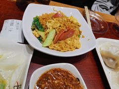 -金刚山烧烤(中山路店)
