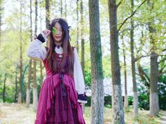 -白马涧龙池景区