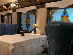 -火车头法国西餐厅