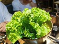 -九田家黑牛烤肉料理(顺义区华联金街店)