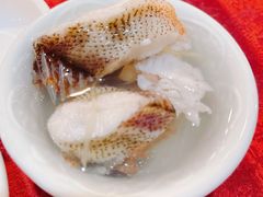 清蒸黄翅鱼-202特色排档(五缘湾店)
