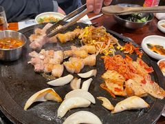 -Dombe豚(黑猪肉街店)