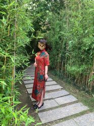 -缘杨裁缝西服定制店·旗袍·礼服