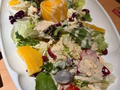 -羊之道草原味道清真餐厅(番禺店)