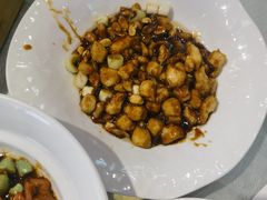 -郭林家常菜(狼垡店)