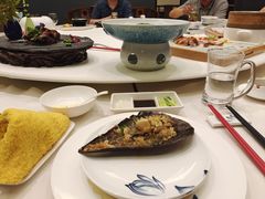 -全聚德(扬州虹桥坊店)