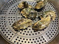-飞尝蚝·顺德菜·鱼生(顺德总店)