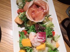 -HELLO 27 意面·沙拉·帕尼尼