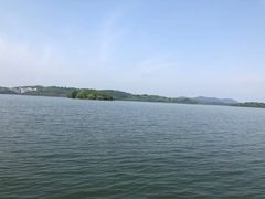 -天目湖山水园