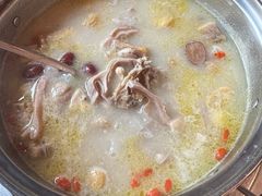 -人民公社大食堂(谷埠街总店)