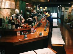 -希望日本料理(保利香槟花园店)
