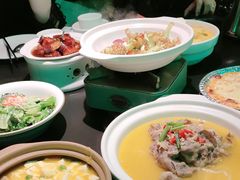 -小菜园新徽菜(青岛市南万象城店)