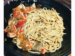 -沈记烧烤海鲜(江汉二路店)
