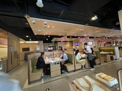 -海底捞火锅(贵和购物中心店.原鲁能城店)