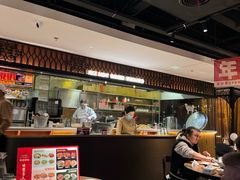 -耶里夏丽·丝路新疆菜·清真食品(徐汇南丹东路臻选店)
