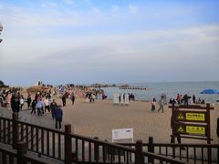 -老虎石海上公园