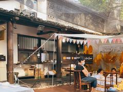 -靓靓蒸虾(中山公园店)