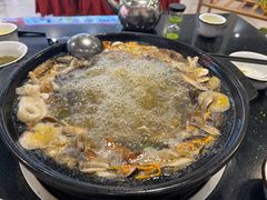 -草墩罗非鱼庄•野生菌•腊排骨(七星街上段店)