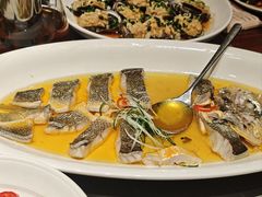 -阿明小菜·海鲜·上海菜(梅陇店)