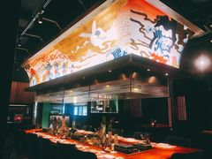 -肉魁屋·烧肉·烧鸟·酒场(高新店)