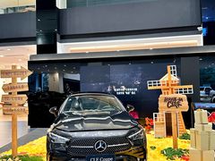 -浙江星杭奔驰4S店(海创园店)