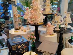 -杜哈夫DOUX RÊVE·生日蛋糕(日月光店)
