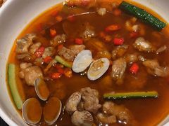 -简小舍·民间手艺菜(武昌江滩店)