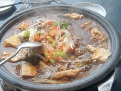 -探鱼·鲜青椒爽麻烤鱼(领展购物广场店)