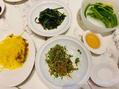 -喜鼎海胆水饺(柏威年购物中心店)
