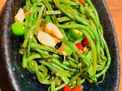 -京尊烤鸭店JINGZUN(春秀路店)