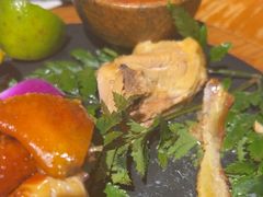 -壹泰东南亚主题餐厅·高良姜风情(州桥店)