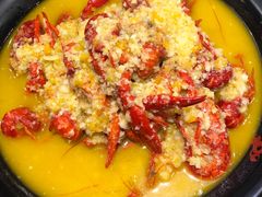 -龙虾风暴(松江店)