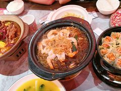 -山四砂锅(太原钟楼街店)