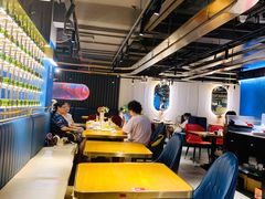 -斗牛士牛排(南京东路店)