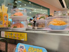 -元气寿司(环球港店)