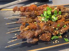 -生活如沸·顺德水牛奶火锅(大学路店)