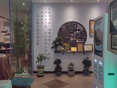 -山海菜馆·海肠捞饭·青岛菜(栈桥店)