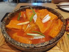 云南红河包浆豆腐-米店·云南菜(南门店)